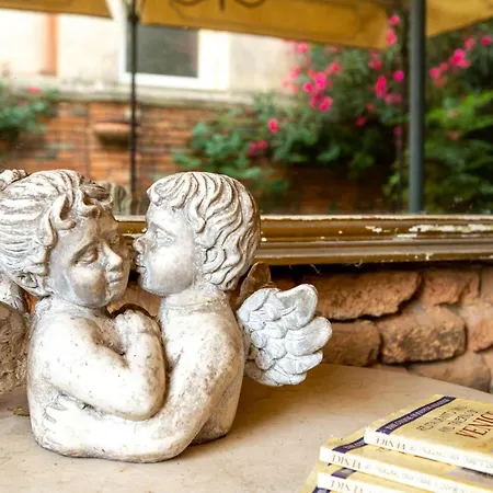 Al Campanile Madonna Dell'orto Апартаменты