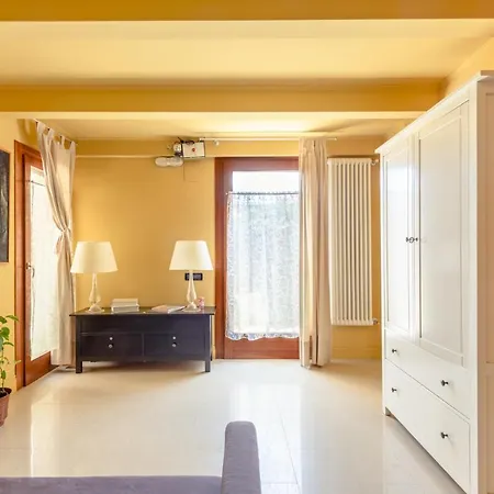Apartamento Al Campanile Madonna Dell'orto Venecia