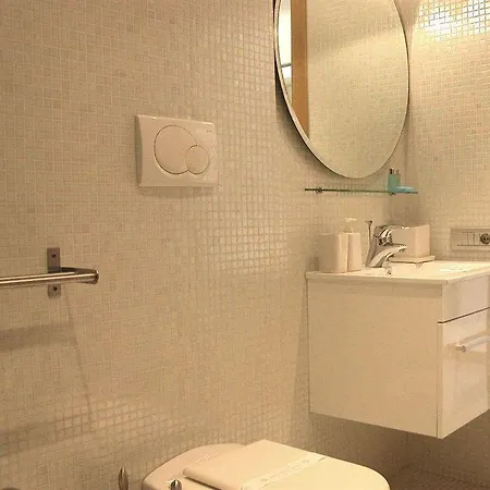 Apartamento Al Campanile Madonna Dell'orto *