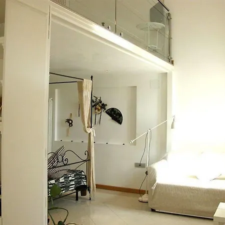 Apartamento Al Campanile Madonna Dell'orto Venecia