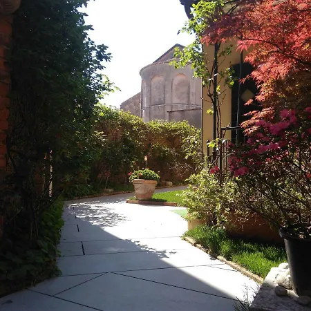 Al Campanile Madonna Dell'orto Apartamento