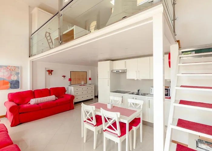 Lägenhet Al Campanile Madonna Dell'orto