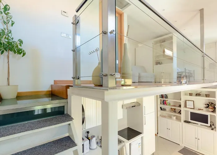 Al Campanile Madonna Dell'orto Venedig