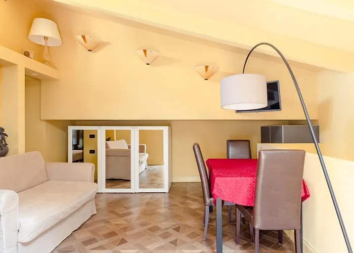 Al Campanile Madonna Dell'orto