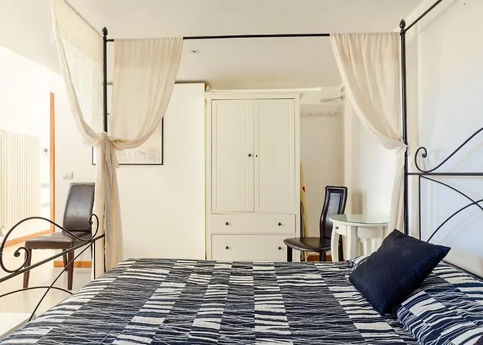 Al Campanile Madonna Dell'orto