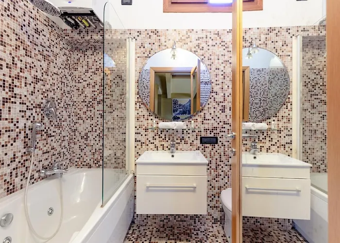 Al Campanile Madonna Dell'orto Venedig