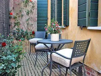 Al Campanile Madonna Dell'orto