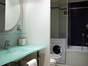 Al Campanile Madonna Dell'orto Lägenhet Venedig