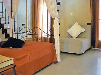 Lägenhet Al Campanile Madonna Dell'orto *