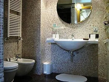 Al Campanile Madonna Dell'orto Lägenhet *