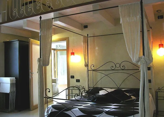 Al Campanile Madonna Dell'orto * Venedig