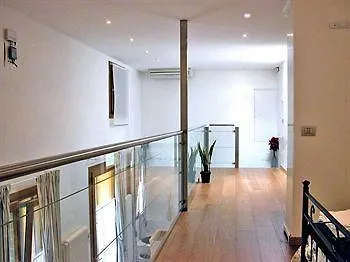 Al Campanile Madonna Dell'orto *