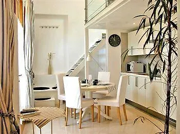 Al Campanile Madonna Dell'orto Lägenhet *