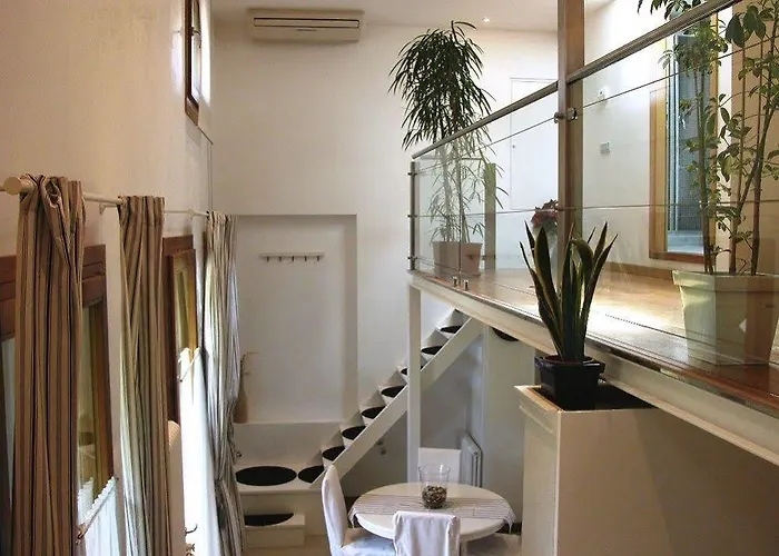 Al Campanile Madonna Dell'orto * Venedig