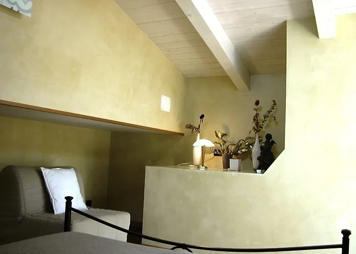 Al Campanile Madonna Dell'orto *