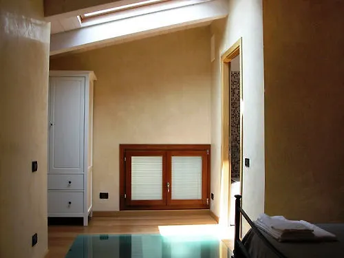 Al Campanile Madonna Dell'orto *