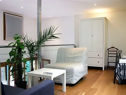 Lägenhet Al Campanile Madonna Dell'orto Venedig