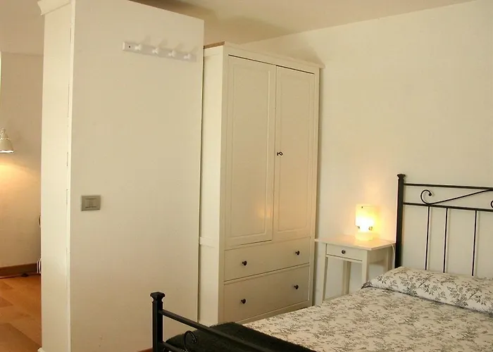 Al Campanile Madonna Dell'orto *