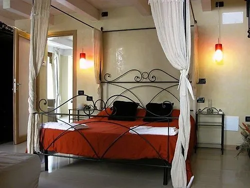 Al Campanile Madonna Dell'orto