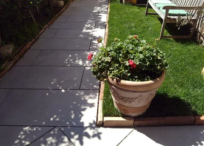 Al Campanile Madonna Dell'orto Venedig