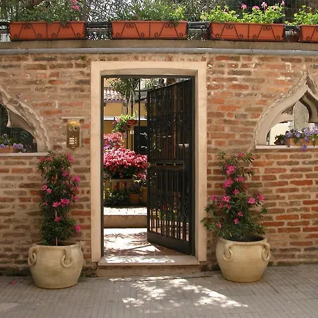Apartmán Al Campanile Madonna Dell'orto