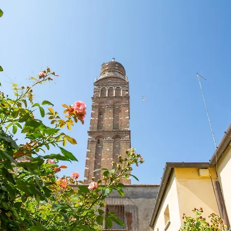 Al Campanile Madonna Dell'orto * Benátky