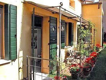 Al Campanile Madonna Dell'orto