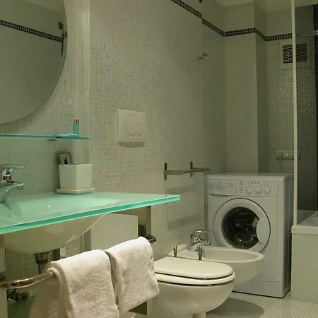 Apartamento Al Campanile Madonna Dell'orto Venecia
